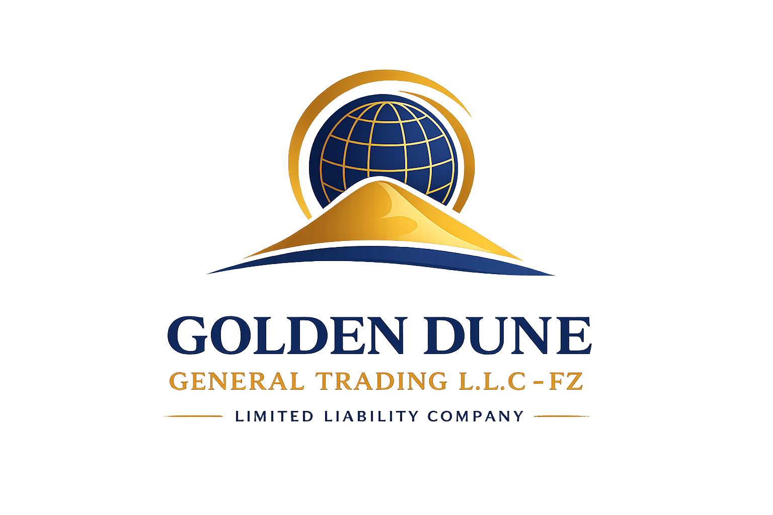 Golden Dune Trade