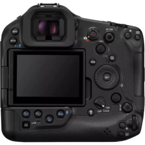 Canon EOS R1 Mirrorless Camera Body