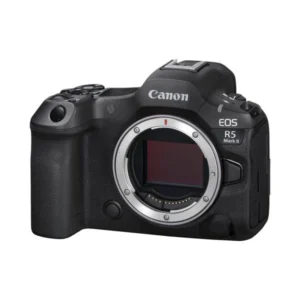 Canon EOS R5 Mark - Mirrorless Camera Body