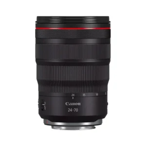 Canon RF 24-70mm F2.8L IS USM