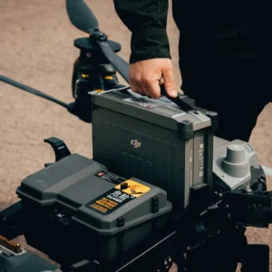 DJI DB2000 Intelligent Flight Battery For FlyCart30