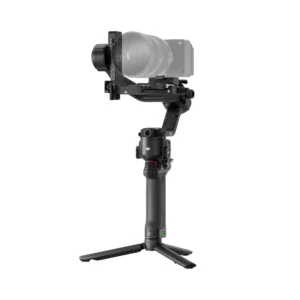 DJI RS 5 Gimbal Stabilizer