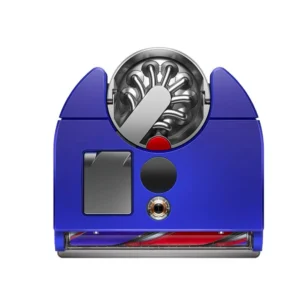 Dyson 360 Vis Nav™ robot vacuum (Blue/Nickel)