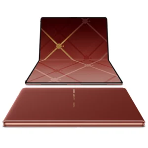 Huawei MateBook Fold Ultimate - Red - 32GB + 2TB - China version
