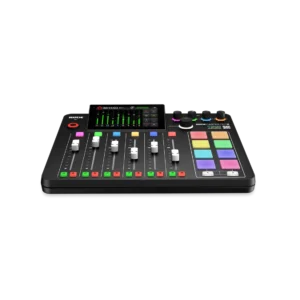 RØDE RØDECaster Pro II Integrated Audio Production Studio