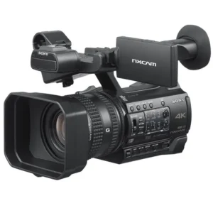 Sony HXR-NX200 4K HDR Handheld Camcorder